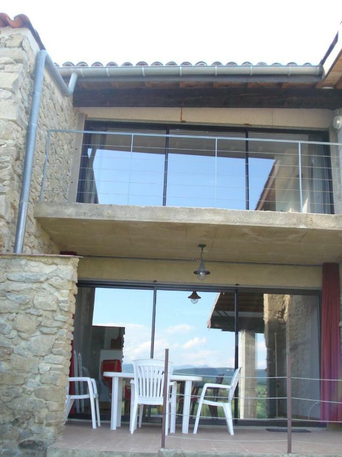 Gite Du Tarbesou Regat Exterior photo