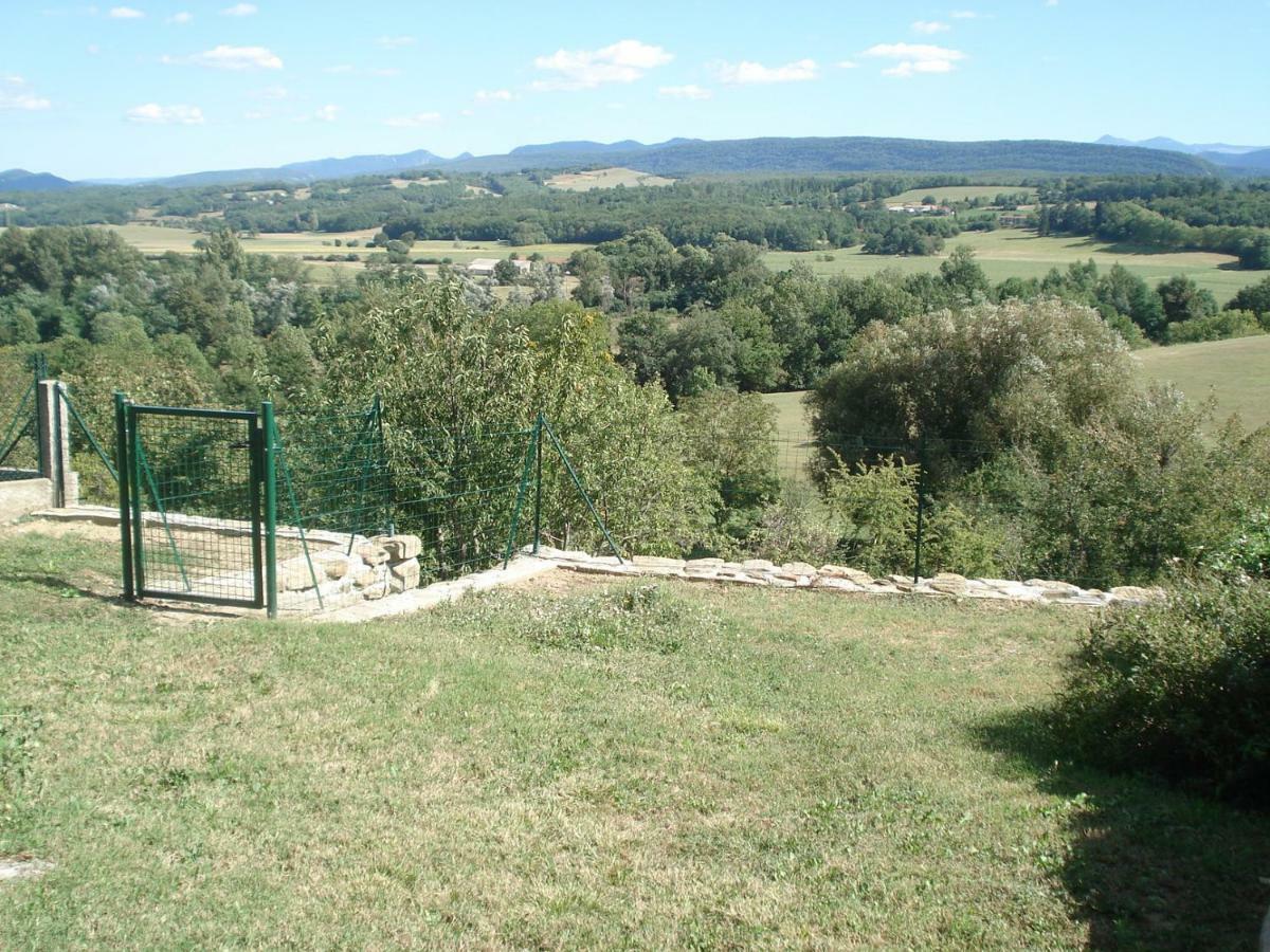 Gite Du Tarbesou Regat Exterior photo